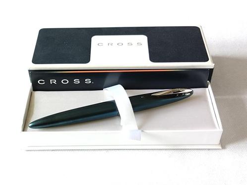 Cross Verve M-Nib (Rhodium Plated), Collections, Stylos, Neuf, Stylo, Cross, Avec boîte, Enlèvement ou Envoi