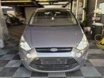Ford S-MAX 2.0 TDCi AUTOMATIQUE bj. 2014, Auto's, Ford, Automaat, Euro 5, Gebruikt, 4 cilinders