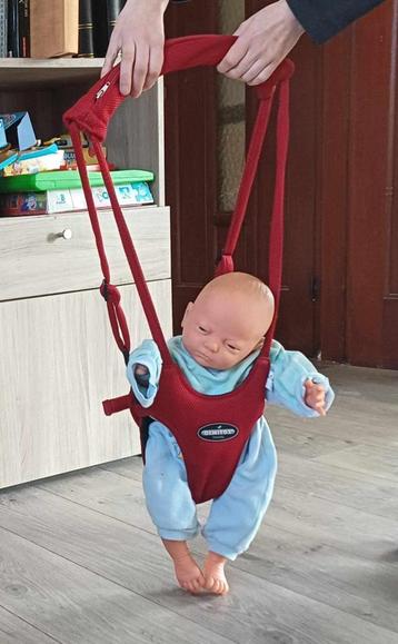 Harnais de soutien à la marche et au dos pour bébé beschikbaar voor biedingen
