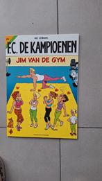 Strip Fc De Kampioenen, Eén stripboek, Nieuw, Hec Leemans, Ophalen of Verzenden