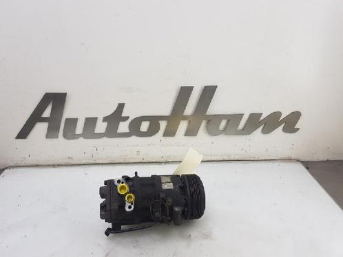 AIRCO POMP BMW 3 serie (E90) (12-2004/12-2011), Auto-onderdelen, Airco en Verwarming, BMW, Gebruikt