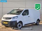 Opel Vivaro 120PK L2H1 Navi Cruise Airco Camera Parkeersenso, Auto's, Voorwielaandrijving, Stof, Euro 6, 4 cilinders