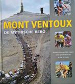 Mont Ventoux De mythische berg, Boeken, Ophalen of Verzenden, Nieuw, Lopen en Fietsen