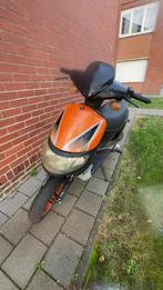 keeway huricane 2t, Fietsen en Brommers, Ophalen of Verzenden, Zo goed als nieuw