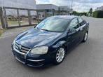 VOLKSWAGEN - 2007 - JETTA - Personenauto, Auto's, Volkswagen, Gebruikt, Bedrijf, Overige carrosserie, Euro 4