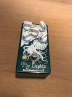 EarthQuaker Devices The Depths V2 Optical Vibe Machine, Muziek en Instrumenten, Ophalen of Verzenden, Zo goed als nieuw, Overige typen