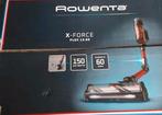 NEW in verpakking Rowenta X-Force Flex 9.60 steelstofzuiger, Ophalen of Verzenden, Nieuw