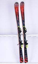 157; 164; 178 cm ski's FISCHER RC4 CURV RACE TI, grip walk, Sport en Fitness, Ski, Fischer, Gebruikt, 160 tot 180 cm