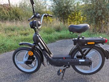 Vespa piaggio ciao beschikbaar voor biedingen