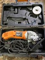 Worx WX424 HandyCut compacte cirkelzaag. , Doe-het-zelf en Bouw, Ophalen, Cirkelzaag
