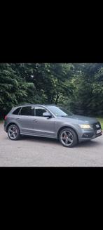Audi Q5 2015, Auto's, Particulier, Te koop