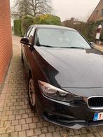 Bmw 318d, Auto's, BMW, 100 kW, Stof, 1995 cc, Zwart