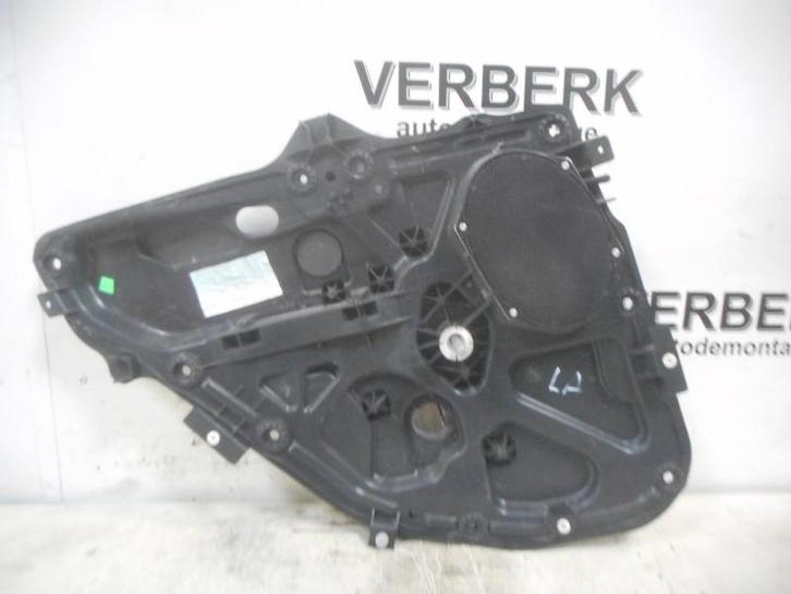 VITRE MECANISME MANUAL ARRIÈRE GAUCHE Ford Fusion, Autos : Pièces & Accessoires, Vitres & Accessoires, Ford, Utilisé