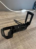Sony a7 cage, Ophalen, Sony