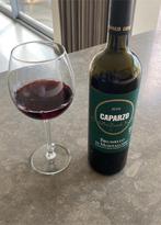 2016 Caparzo Brunello di Montalcino - 6 flessen, Nieuw, Ophalen