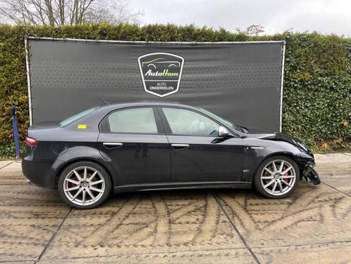 PORTIER RECHTS VOOR Alfa Romeo 159 (939AX) (|50513846|), Auto-onderdelen, Carrosserie, Deur, Alfa Romeo, Voor, Rechts, Gebruikt