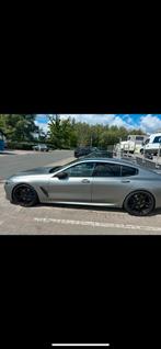 AC Schnitzer AC3 21 inch originele velgen, Auto-onderdelen, Ophalen, Gebruikt, 21 inch, Band(en)