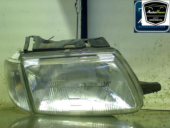 KOPLAMP RECHTS Citroën Saxo (01-1996/12-2004) (|6205N5|), Auto-onderdelen, Verlichting, Citroën, Gebruikt