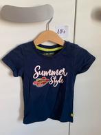 T-shirt Lemon Beret maat 104, Kinderen en Baby's, Kinderkleding | Maat 104, Ophalen of Verzenden, Zo goed als nieuw