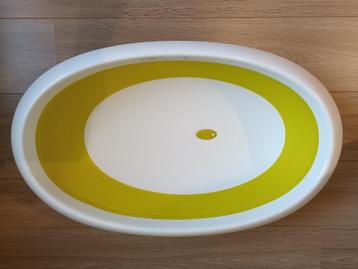 Trendy opvouwbaar babybad (0-18m) beschikbaar voor biedingen