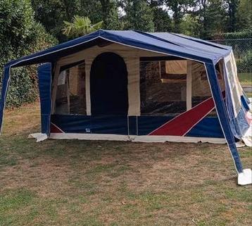 JAMET ARIZONA POUR 8 PERSONNES, Enlèvement, Jamet