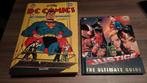 Superhelden boeken, Ophalen, Zo goed als nieuw