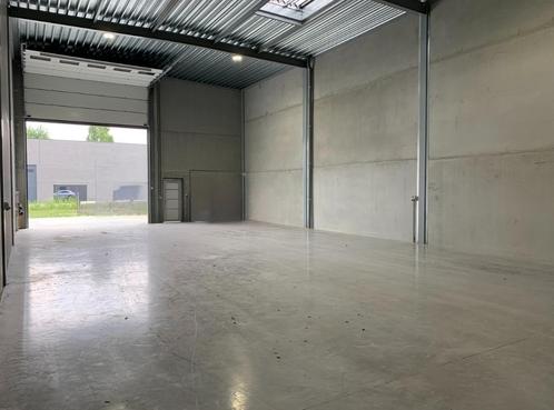Magazijn te huur te Oostakker, Zakelijke goederen, Bedrijfs Onroerend goed, Opslag of Loods, Huur