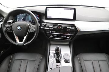 (2AGX283) BMW 5 Touring beschikbaar voor biedingen