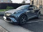 TOYOTA C-HR 2017, Auto's, Toyota, Voorwielaandrijving, 4 deurs, Stof, Emergency brake assist