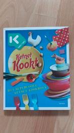 H. Smeesters - Ketnet kookt!, Boeken, Kookboeken, Ophalen, Zo goed als nieuw, H. Smeesters