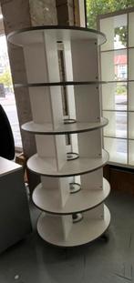 MANÈGE ET COLONNE DE COMMANDE, Enlèvement, Comme neuf