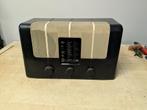 Oude radio, Audio, Tv en Foto, Ophalen, Radio