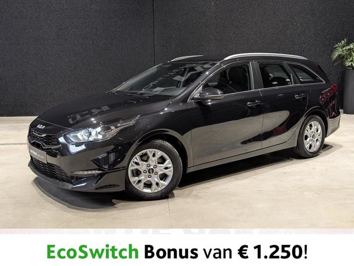 Kia Ceed Sportswagon Pulse 1.0 T-GDi 120 MHEV DCT ISG, Autos, Kia, Entreprise, Achat, (Pro) Cee d, Air conditionné, Bluetooth