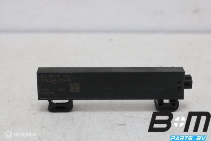 Antenne toegangs / startbevoegdheid VW Golf 8 5WA962132, Auto-onderdelen, Elektronica en Kabels, Gebruikt