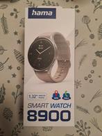 Hama smart watch, Enlèvement, Neuf