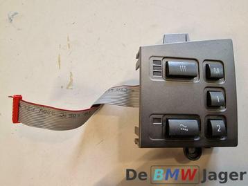 Schakelaar stoelverwarming L BMW 7-serie E65 61316918408 beschikbaar voor biedingen