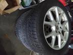 Winterbanden en velgen Fiat Freemont, Auto-onderdelen, Banden en Velgen, Ophalen, Winterbanden, Velg(en)