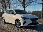 Opel Corsa 1.2 Turbo * 101PK * Full Historiek * CAMERA * CRP, Autos, Achat, Euro 6, Entreprise, Boîte manuelle