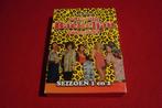 dvd box de familie backeljau seizoen 1 en 2, Cd's en Dvd's, Ophalen of Verzenden, Komedie