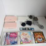 Nintendo ds ds lite dsi, Games en Spelcomputers, Ophalen of Verzenden, Zo goed als nieuw, Dsi