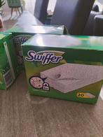 47 swiffer dry doekjes, Ophalen of Verzenden