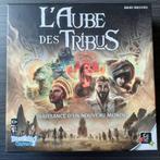 L'aube des tribus, Hobby & Loisirs créatifs, Jeux de société | Jeux de plateau, Gigamic, Comme neuf, Enlèvement ou Envoi, Trois ou quatre joueurs