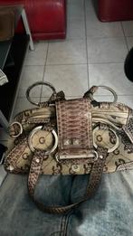 Guess handtas, Handtassen en Accessoires, Tassen | Damestassen, Ophalen of Verzenden, Gebruikt, Handtas