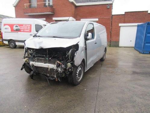 CITROEN JUMPY  DIESEL 03-18, Auto's, Citroën, Bedrijf, Overige modellen, ABS, Centrale vergrendeling, Cruise Control, Radio, Diesel