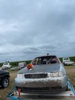 Crossauto, Particulier, Te koop, A3