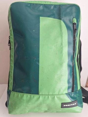 Freitag F48 Clark / F306 Hazzard rugzak beschikbaar voor biedingen