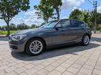 BMW 116d EfficientDynamics Edition 2012 *gekeurd v verkoop*, Auto's, BMW, 1385 kg, Euro 5, USB, Zwart