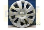 Toyota Yaris (P13) Wieldop 15'' (model C)  Origineel! 426020, Auto diversen, Wieldoppen, Verzenden, Nieuw