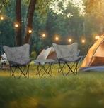 Campingset, Enlèvement, Neuf