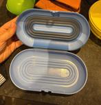Bewaardoos Tupperware, Ophalen of Verzenden